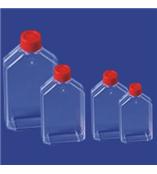 微孔滤膜盖悬浮细胞培养瓶