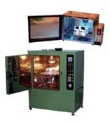 耐黄照射试验机