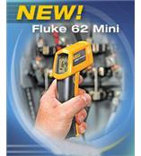 F62红外线测温仪-美国FLUKE福禄克