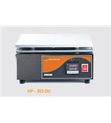SmartLab HP-303DU 精密加热板 高均温性高平整度