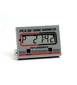 PET-2000DXR发动机转速表--日本OPPAMA