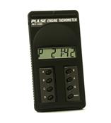 PET-1100R发动机转速表-日本OPPAMA