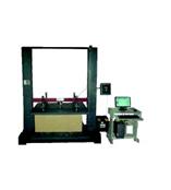 微电脑纸箱抗压试验机