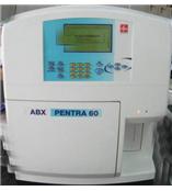 ABX PENTRA 60血球分析儀