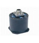 二维姿态补偿仪