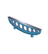 生制造桥型平尺