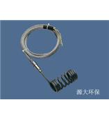 CEMS探头加热圈,CEMS加热片