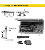 克恩达12 件套量块附件 KT5-480-127