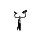 双头台式洗眼器