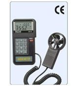 AVM-05记忆式风速/风量/风温