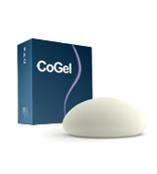 高度内聚性凝胶乳房假体