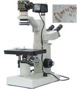 江苏纬创科仪供应—数码型倒置显微镜XSP-7CD