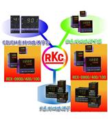 RKC温控仪表 CD/CH/F/FB系列RKC单回路控制器 RKC压力控制器介绍