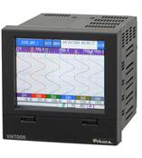 大仓无纸记录仪 VM7000系列大仓记录仪---首挑上海三骋