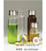 10ml/20ml 透明精密螺紋頂空瓶 氣相色譜分析瓶 螺旋頂空瓶 存儲瓶