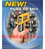 美国福禄克F62红外线测温仪