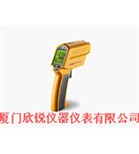 美国福禄克F574精密红外测温仪