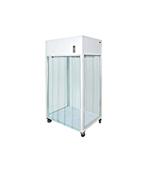 采样车-北京鑫宏程-河北净化设备