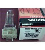 PHILIPS 6823P 230V650W GY9.5 回光灯