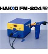 日本白光HAKKO自動除錫槍FM-204