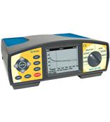 MI2016  高性能六类电缆分析仪