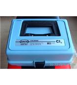 PCII 袖珍余氯、总氯分析仪,p/n.5870000(58700-00)