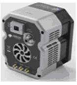 為便攜式Raman光譜儀提供探測設備的CCD相機