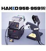 日本白光出錫槍HAKKO958