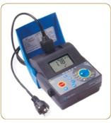 MI2121漏电开关测试仪