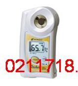 PAL-α日本ATAGO(爱宕)数字手持袖珍折射仪PAL-α