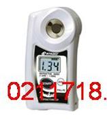 PAL-RI3850日本ATAGO(爱宕)数字手持袖珍折射仪PAL-RI3850