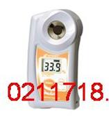 PAL98S日本ATAGO(爱宕)数字式手持袖珍调味料计PAL-98s