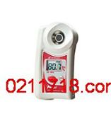 PAL2 日本ATAGO(爱宕)数字手持袖珍折射仪PAL-2