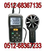 温度风速测温仪 DT-619