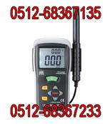 数字温湿度测试仪 DT-615