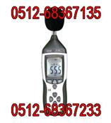数字噪音计带数据记录器功能 DT-8852