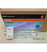 欧司朗OSRAM EMH 575W/DE/60 扫描灯、追光灯灯泡