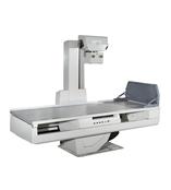 DR直接数字化医用X射线摄影系统