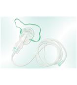 供应吸氧面罩、医用吸氧面罩、输氧面罩（一次性使用）