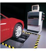 汽油车简易瞬态工况法检测系统