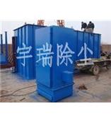 PL型单机除尘器