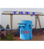 圆形脉冲除尘器