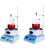 江苏纬创科仪供应——DF-202B系列集热式恒温磁力搅拌器