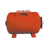气压罐-消防气压罐-卧式隔膜气压罐