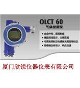 美国英思科OLCT80固定式气体检测仪OLCT80