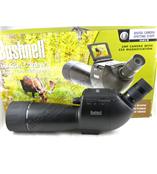 美国Bushnell(博士能)变倍拍照数码望远镜111545