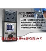 美国英思科MX6 iBrid便携式多气体检测仪MX6 iBrid