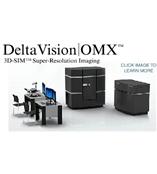 DeltaVision OMX超高分辨率显微镜系统