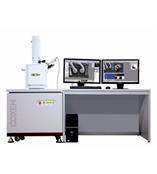 韓國COXEM主力產品CX-200系列大型鎢燈絲掃描電鏡介紹