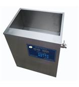 台式数控加热超声波清洗机SCQ-4201B